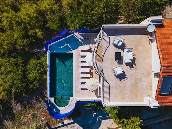 Villa Ordovis