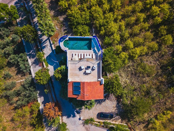 Villa Ordovis