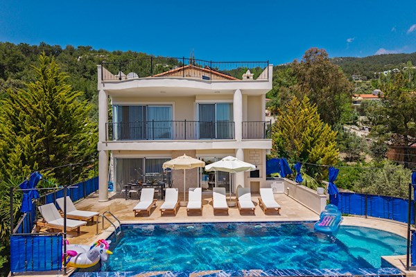 Villa Ordovis