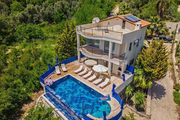 Villa Ordovis