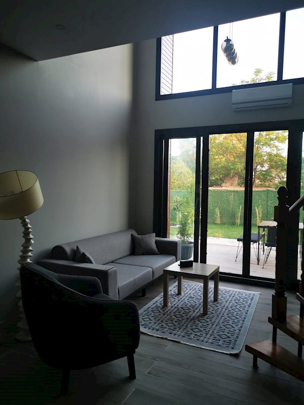 Villa Pelikan