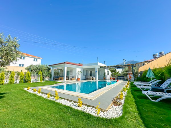 Villa Piero