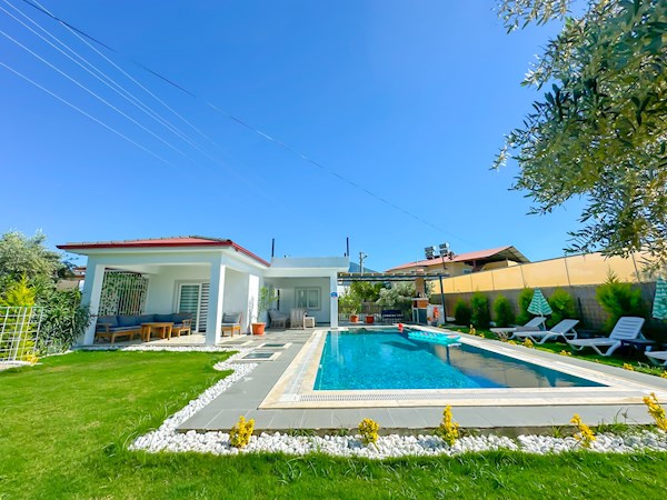Villa Piero