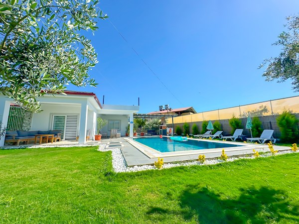Villa Piero