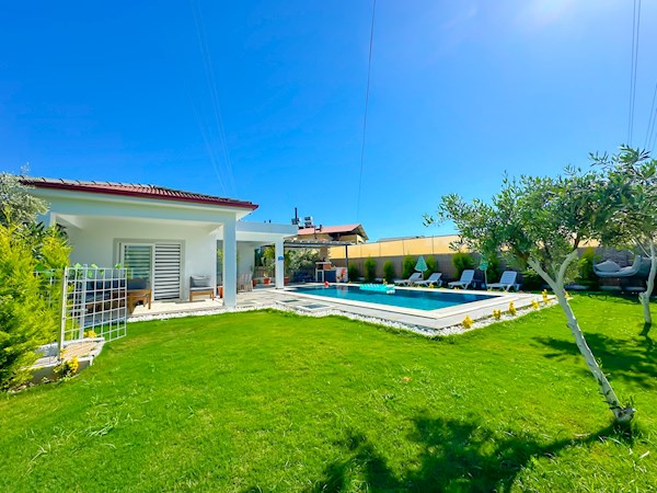 Villa Piero