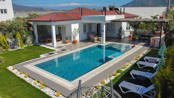 Villa Piero
