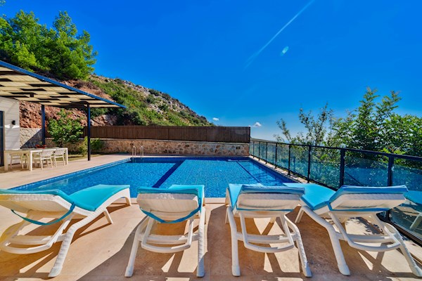 Villa Reduvia