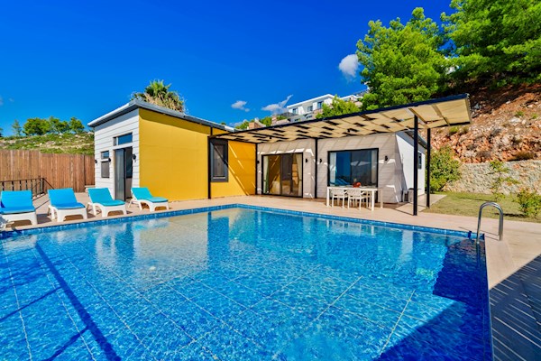 Villa Reduvia
