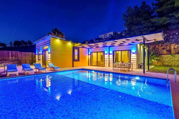 Villa Reduvia