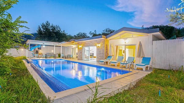Villa Santo