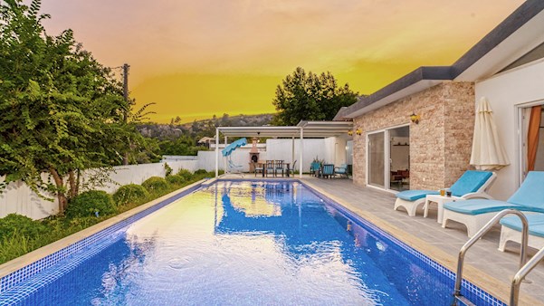 Villa Santo