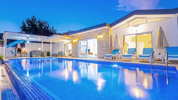 Villa Santo