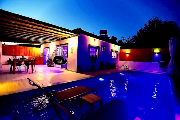 Villa Sevil