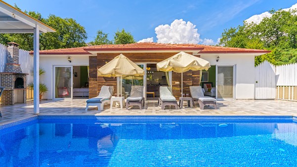 Villa Simeto