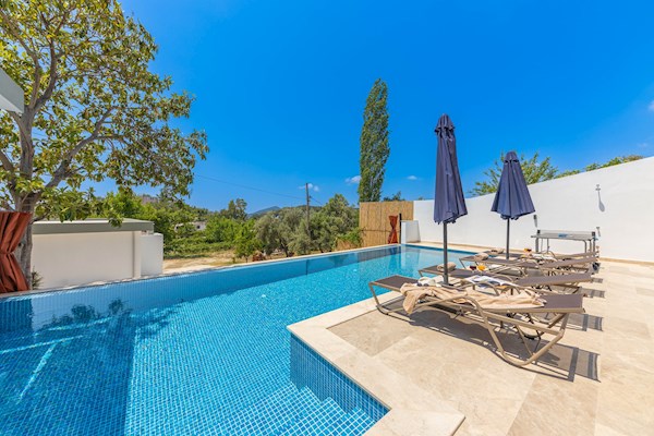 Villa Tanita