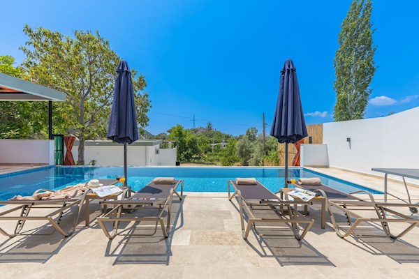Villa Tanita