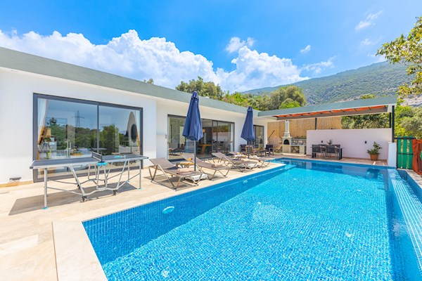 Villa Tanita