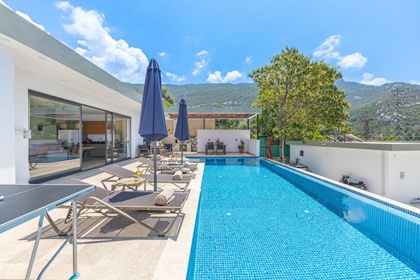 Villa Tanita