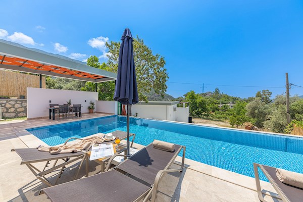 Villa Tanita