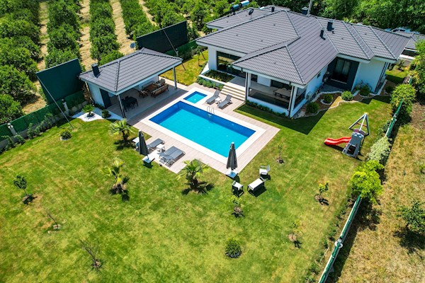 Villa Torel