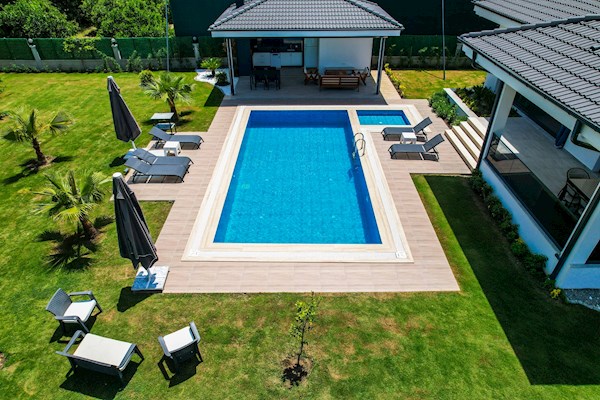 Villa Torel