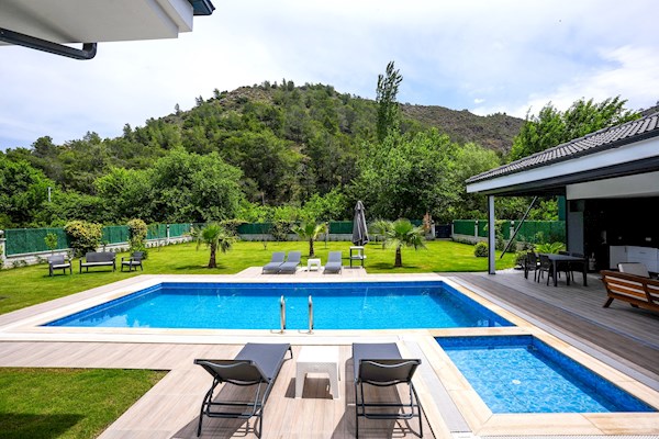 Villa Torel