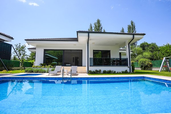 Villa Torel