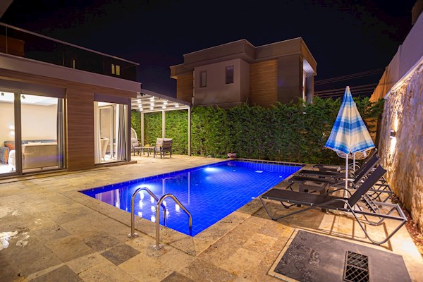 Villa Visam-3
