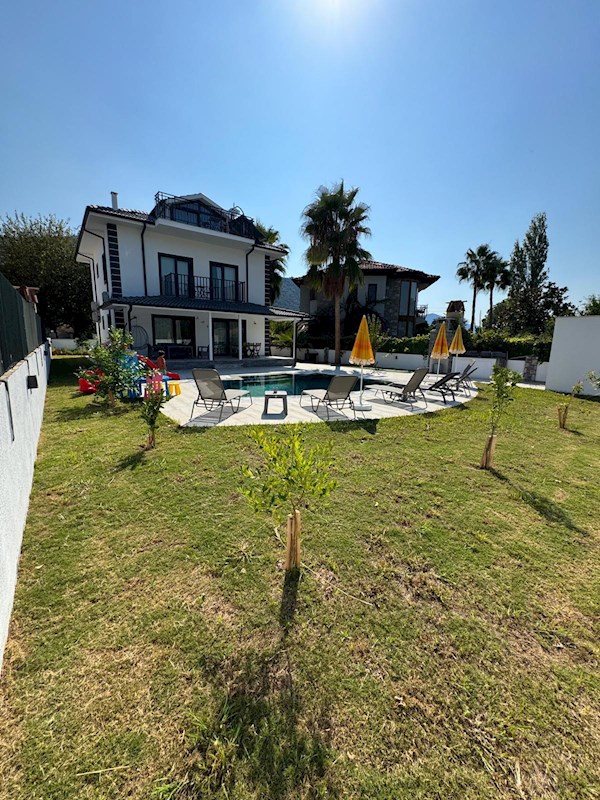 Villa Woody