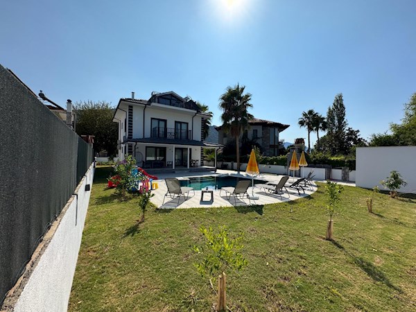 Villa Woody