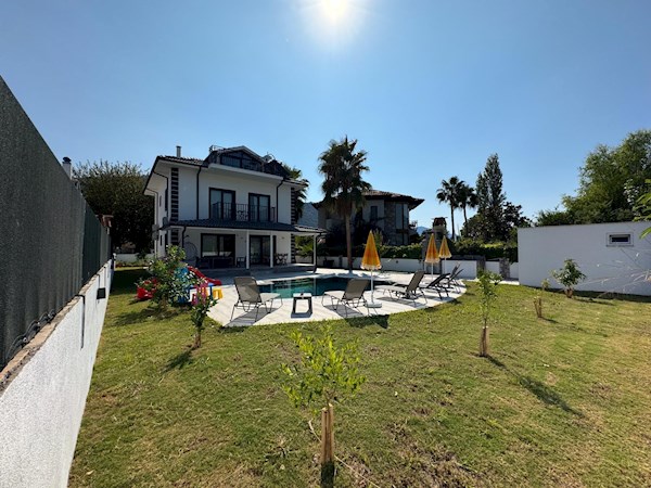 Villa Woody