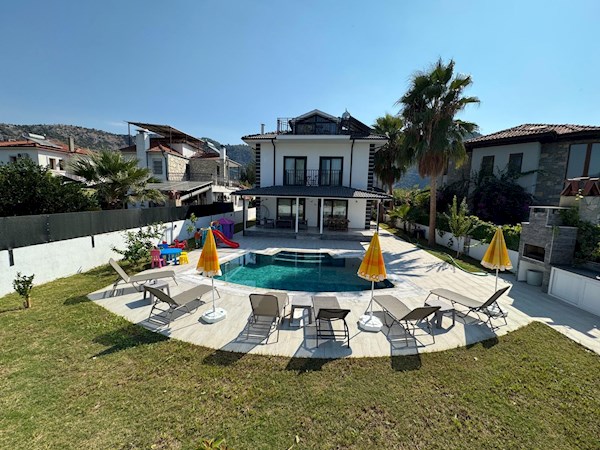 Villa Woody