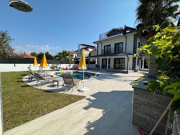 Villa Woody