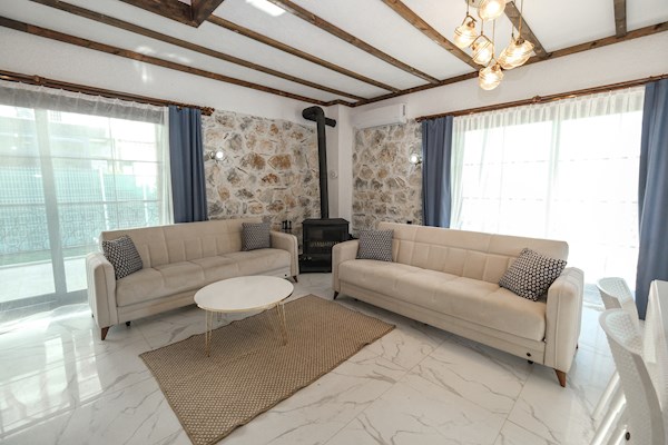 Villa Yeşil Vadi-2