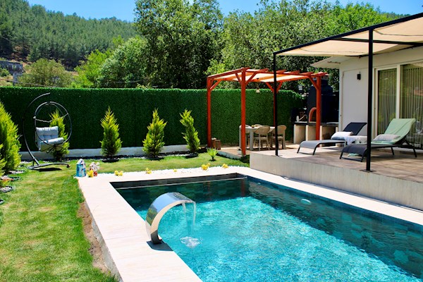 Villa Zoro-3
